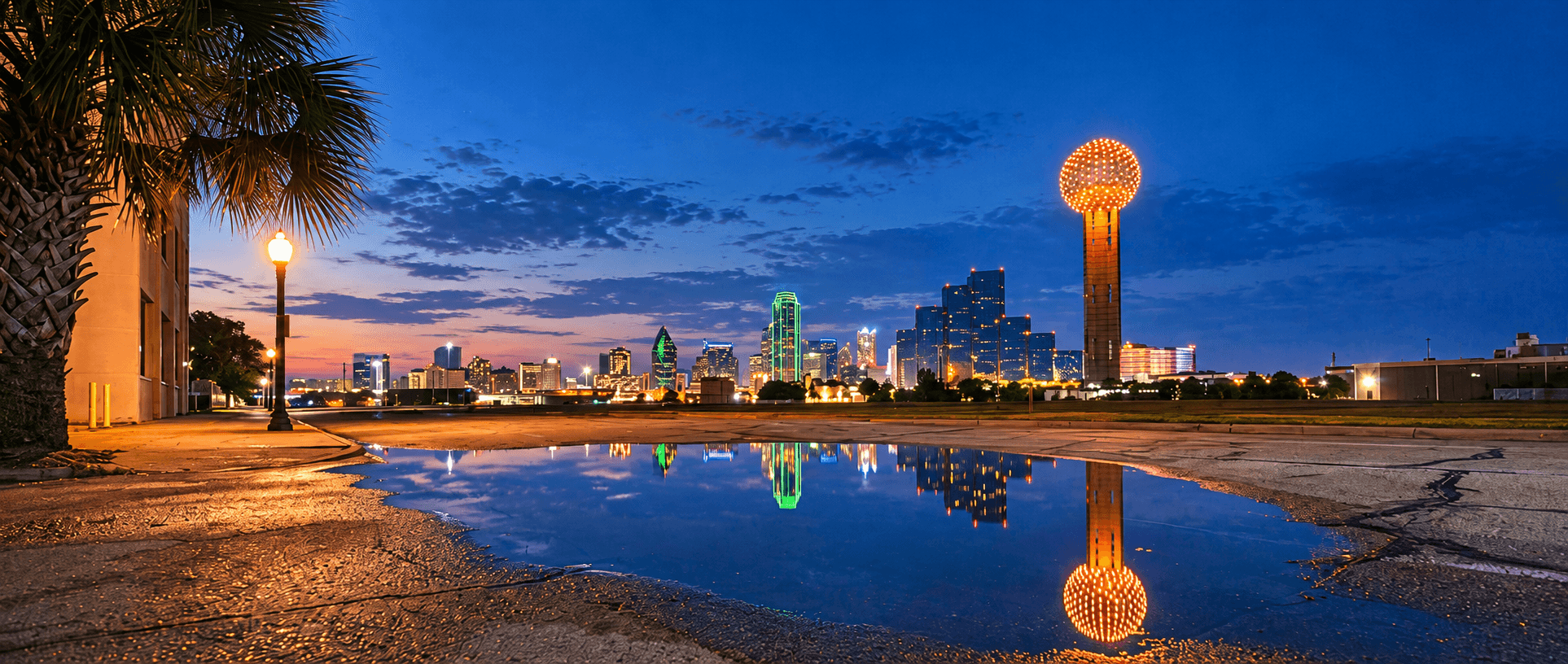 Nexora mobile roadside service across Dallas and the DFW area